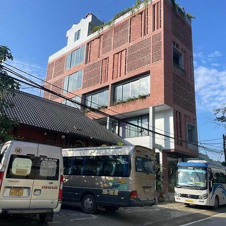 Hotel Samu Lào Cai Ngoại thất bức ảnh