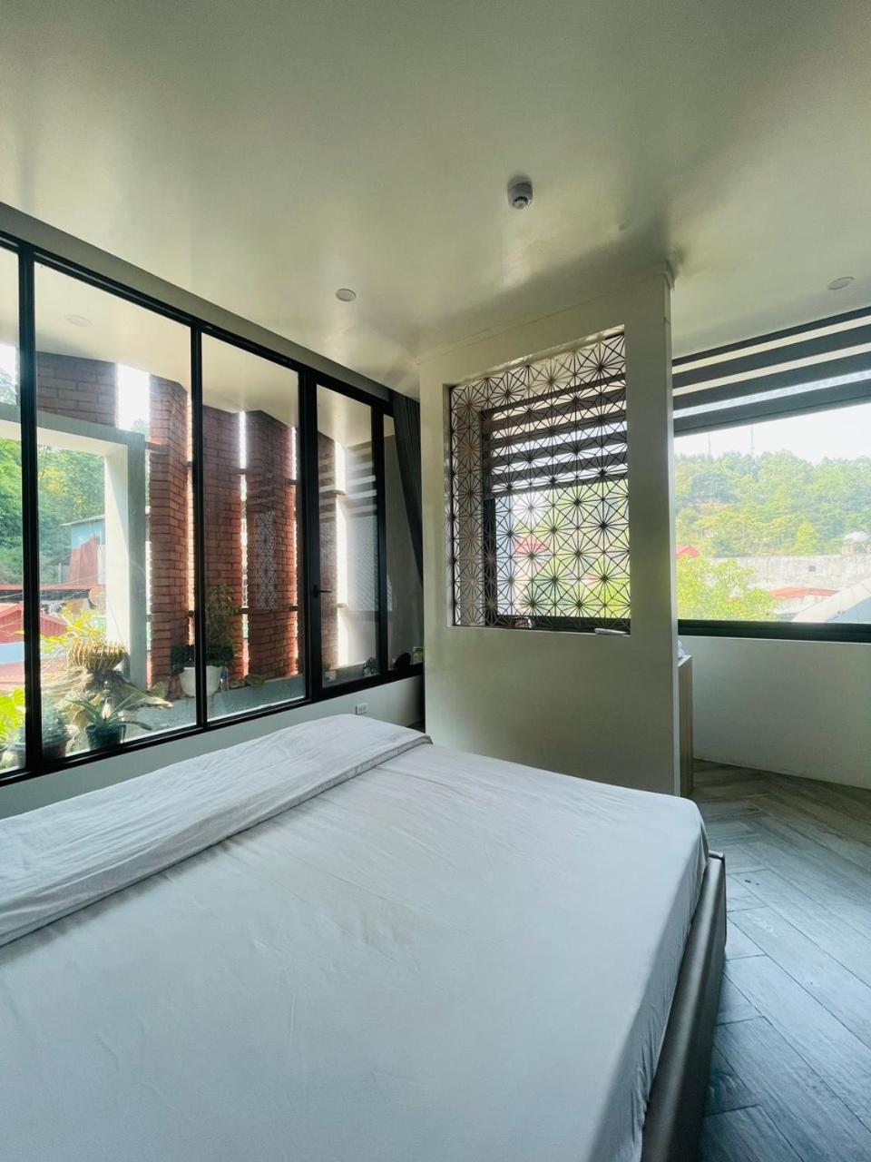 Hotel Samu Lào Cai Ngoại thất bức ảnh