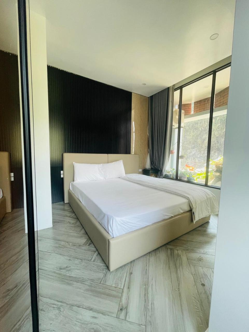 Hotel Samu Lào Cai Ngoại thất bức ảnh