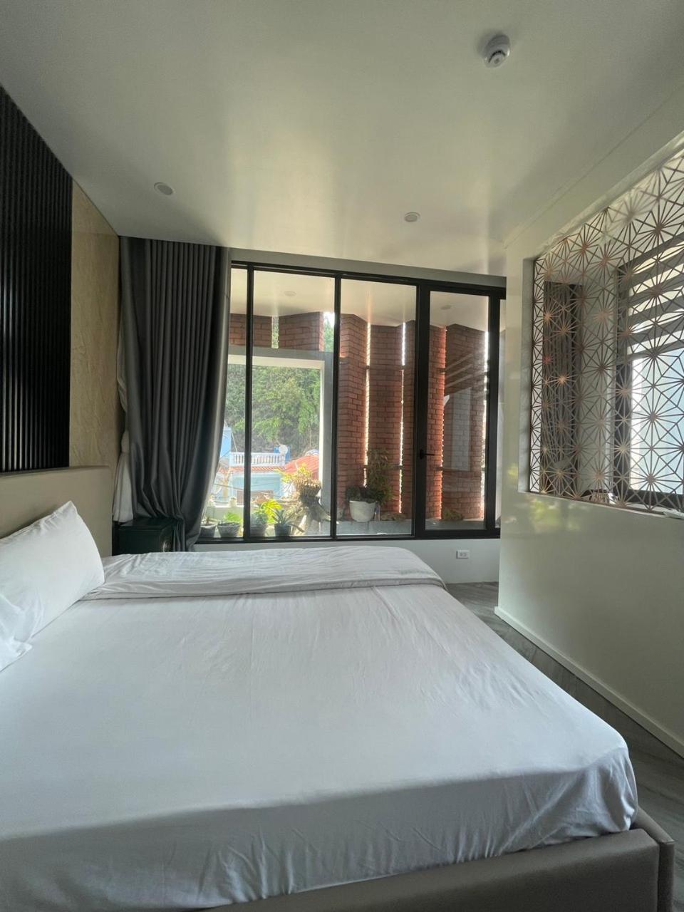 Hotel Samu Lào Cai Ngoại thất bức ảnh
