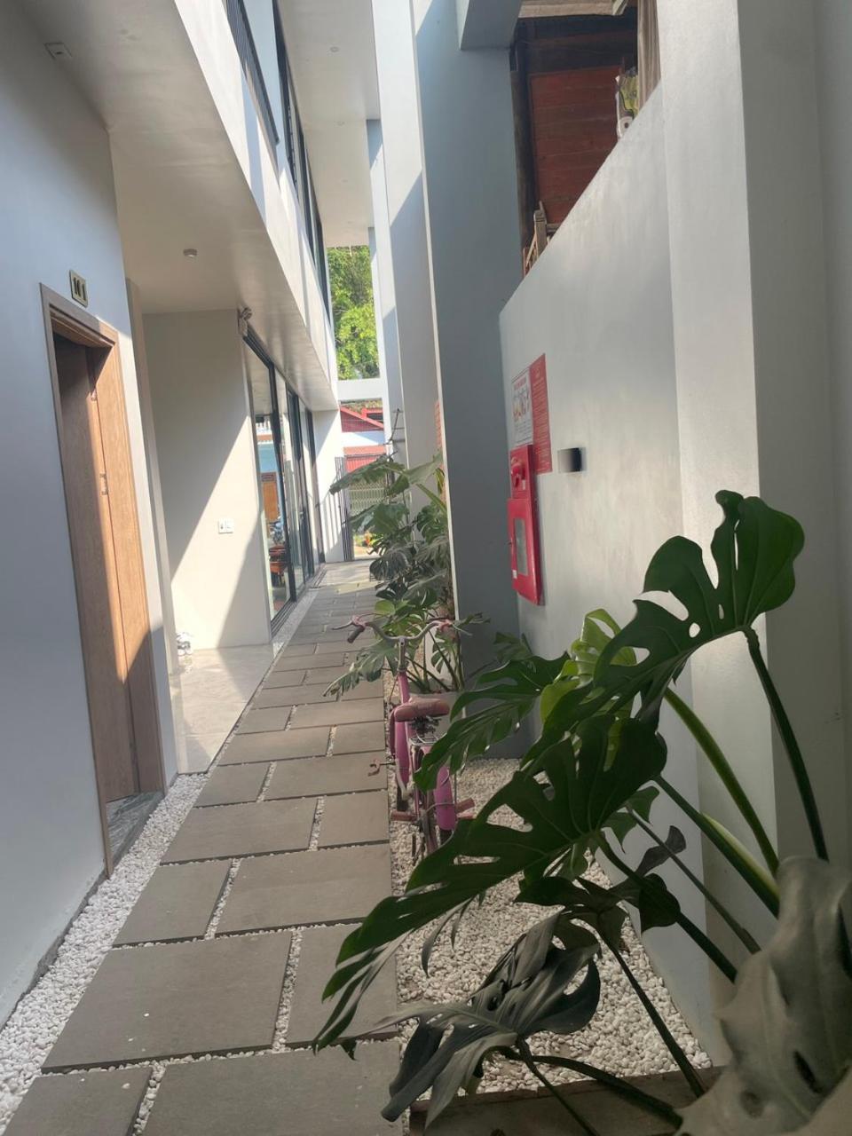 Hotel Samu Lào Cai Ngoại thất bức ảnh