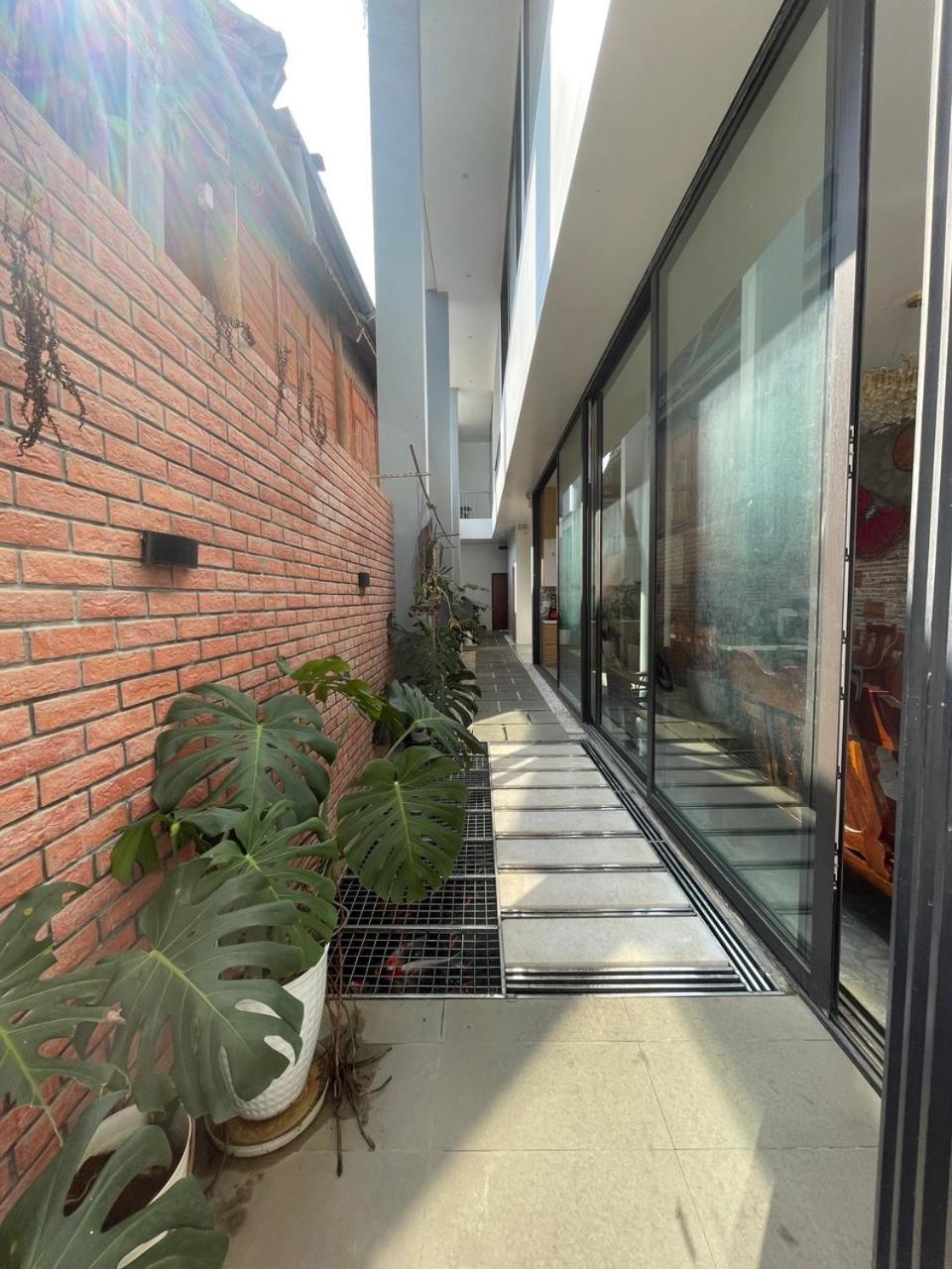 Hotel Samu Lào Cai Ngoại thất bức ảnh