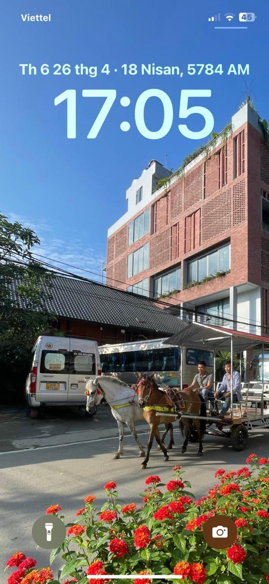 Hotel Samu Lào Cai Ngoại thất bức ảnh