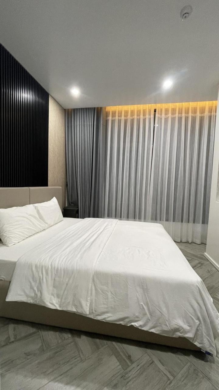 Hotel Samu Lào Cai Ngoại thất bức ảnh