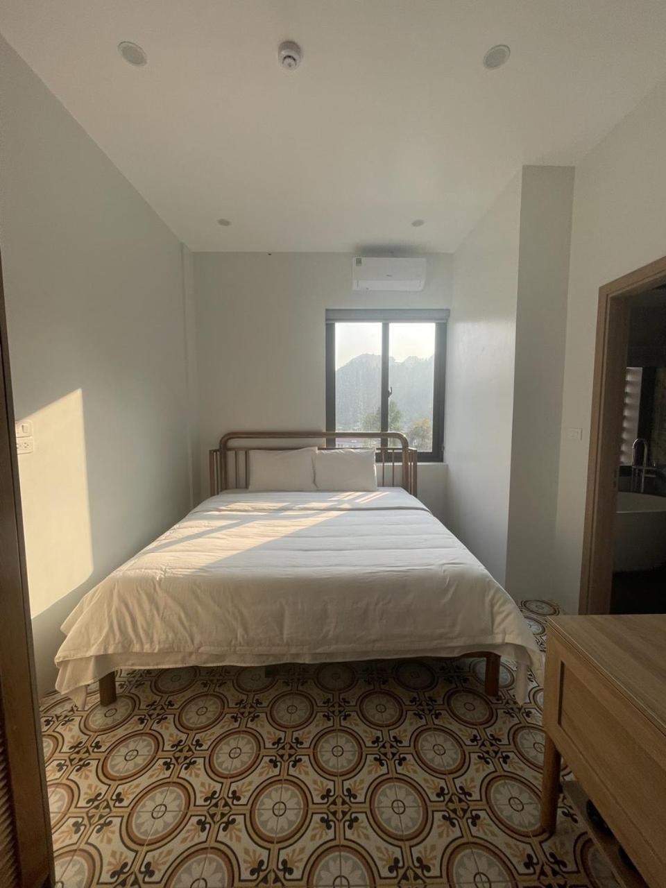 Hotel Samu Lào Cai Ngoại thất bức ảnh