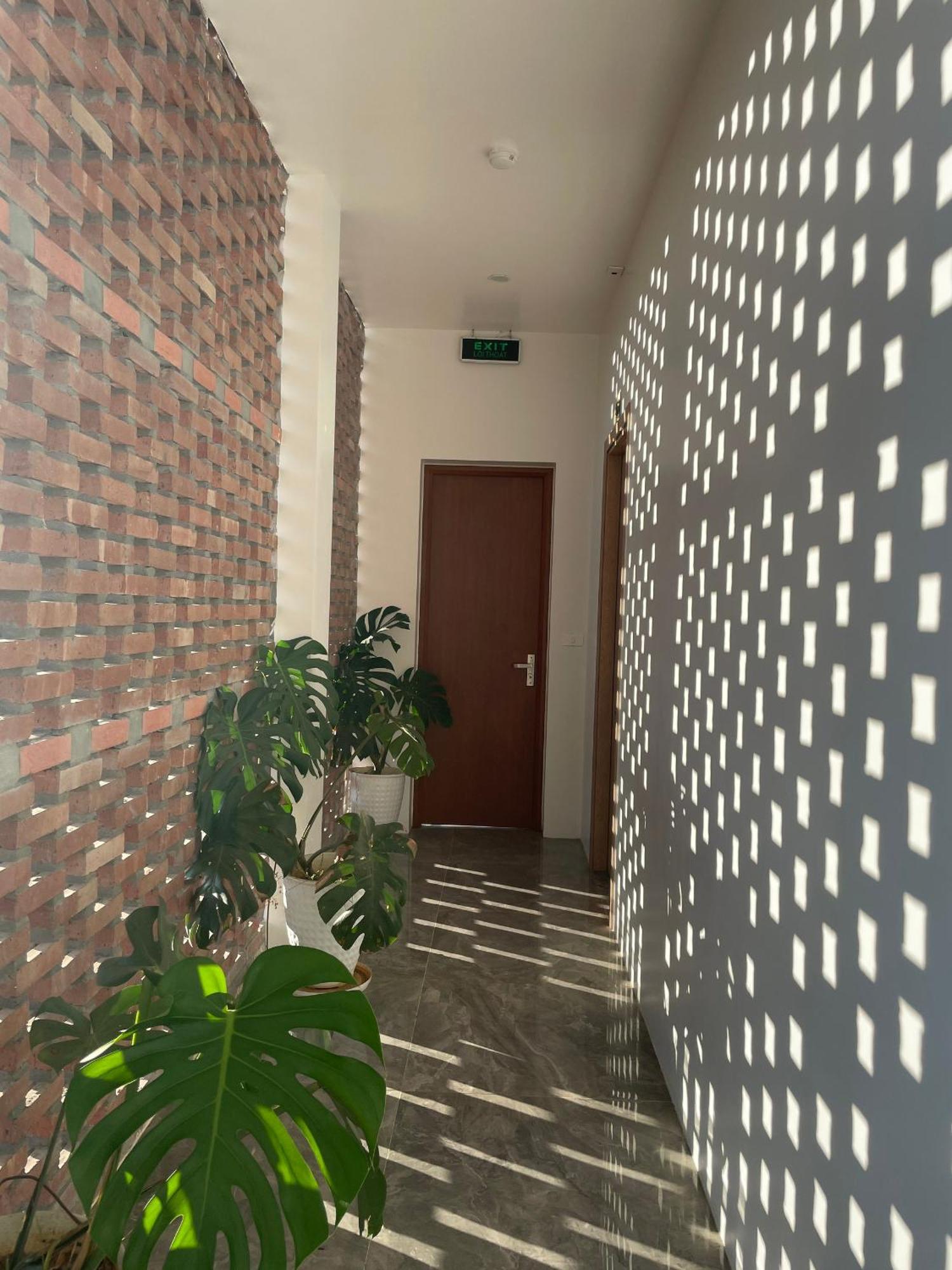 Hotel Samu Lào Cai Ngoại thất bức ảnh