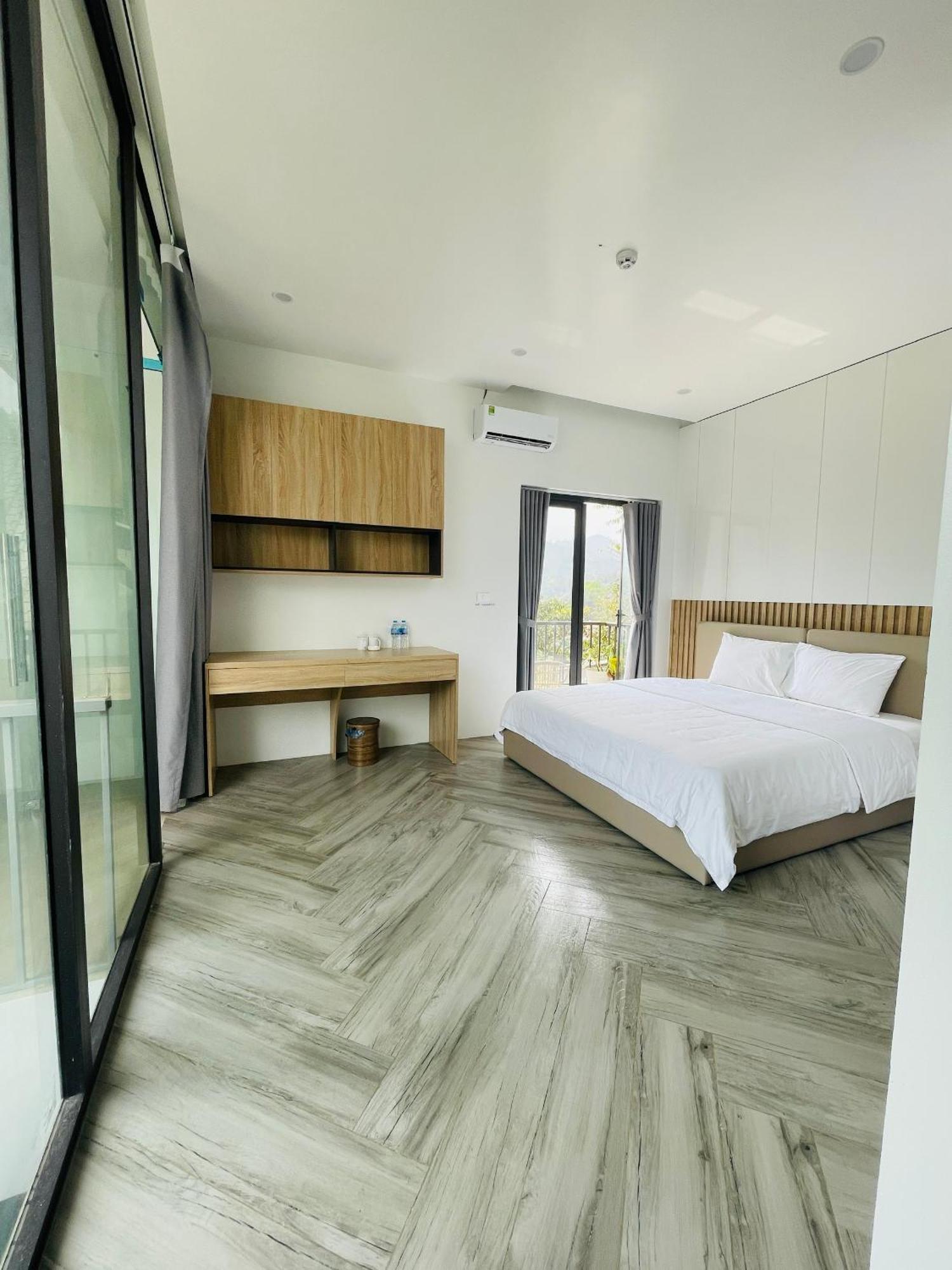 Hotel Samu Lào Cai Ngoại thất bức ảnh