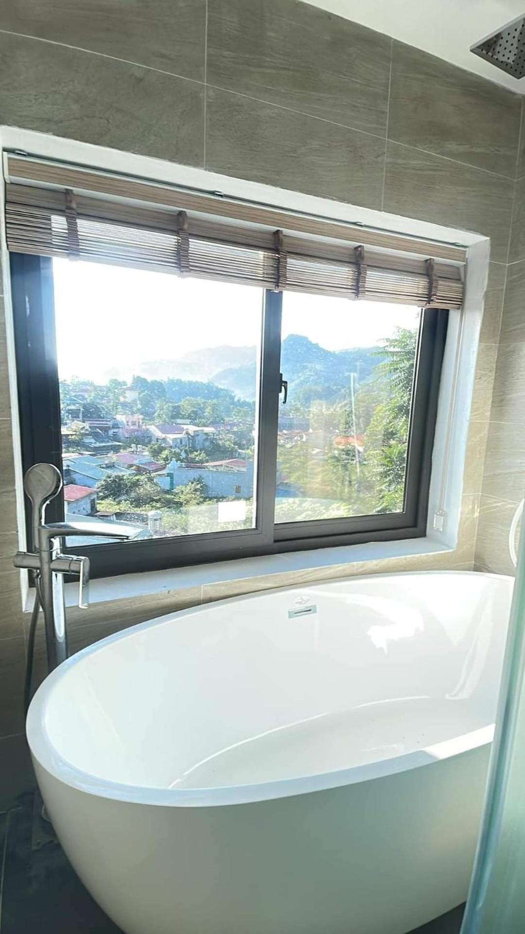 Hotel Samu Lào Cai Ngoại thất bức ảnh
